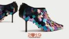Ексклюзивні туфлі на 2019 рік