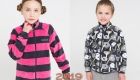 Одяг для дівчаток Крокід осінь-зима 2018-2019