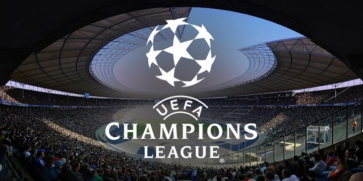 Ліга чемпіонів УЄФА