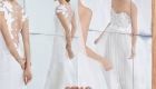 Модне плаття нареченої від Carolina Herrera
