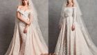 Весільна сукня Zuhair Mirad 2018-2019