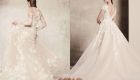 Модне плаття нареченої від Elie Saab