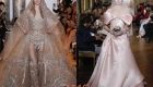 Рожеве плаття нареченої 2018-2019 рік
