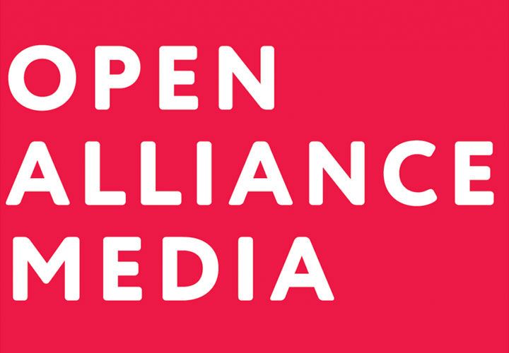 Open Alliance Media