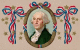 День народження Джорджа Вашингтона