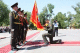 День захисника Вітчизни в Киргизстані