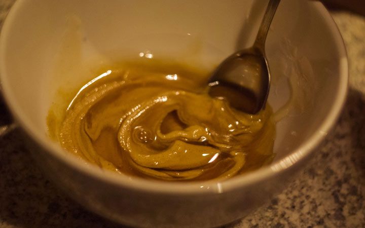 Новорічний рецепт індички в медово-гірчичному соусі