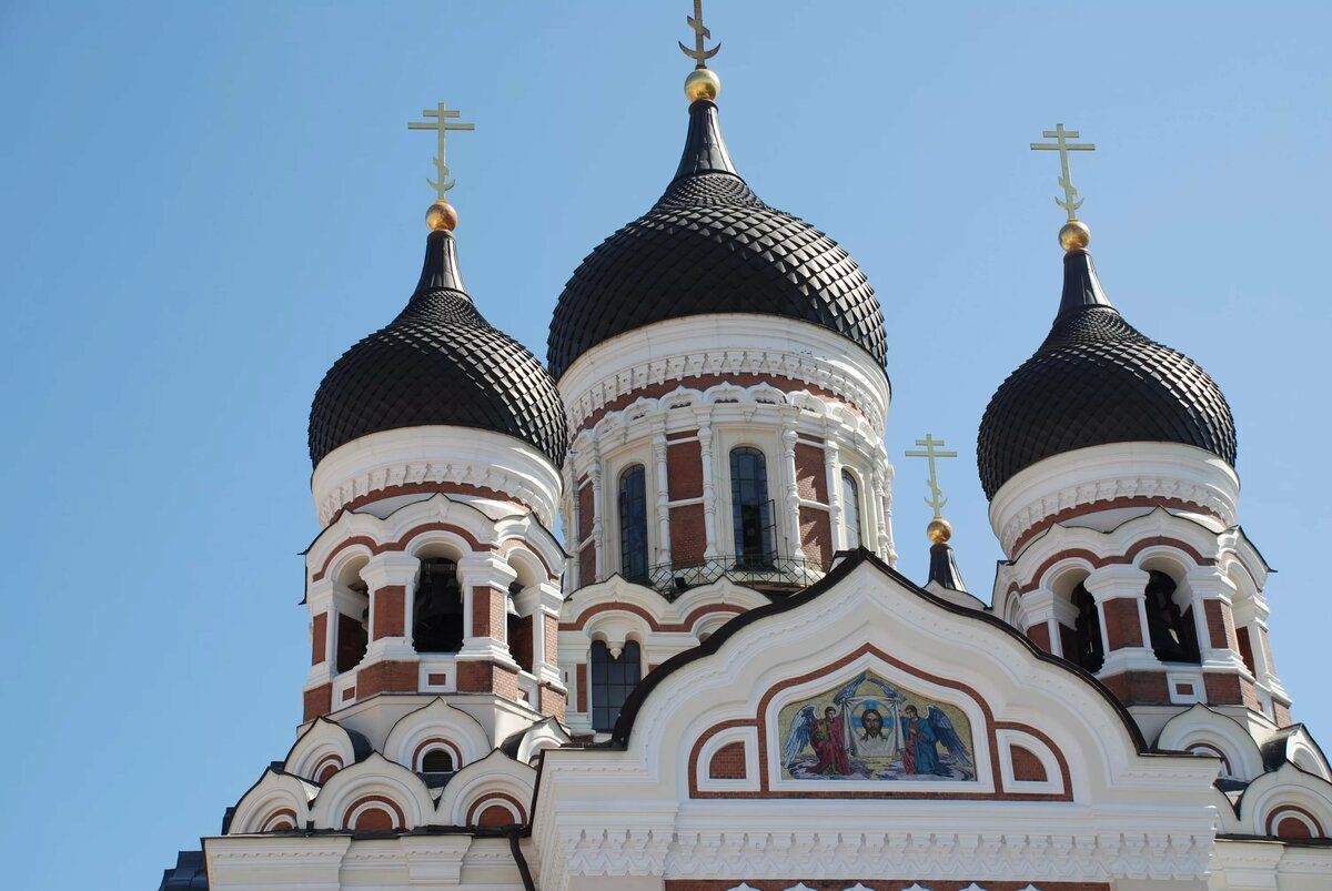 православні свята