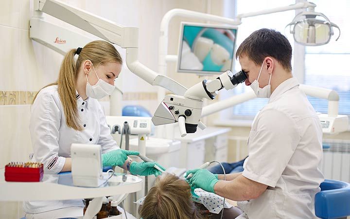 Професійне свято стоматологів в 2020 році