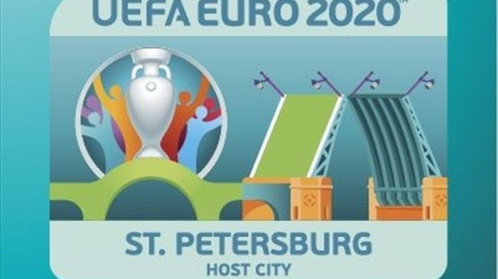 логотип Єврокубка 2020