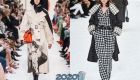 Кращі моделі модних колекцій осінь-зима 2019-2020