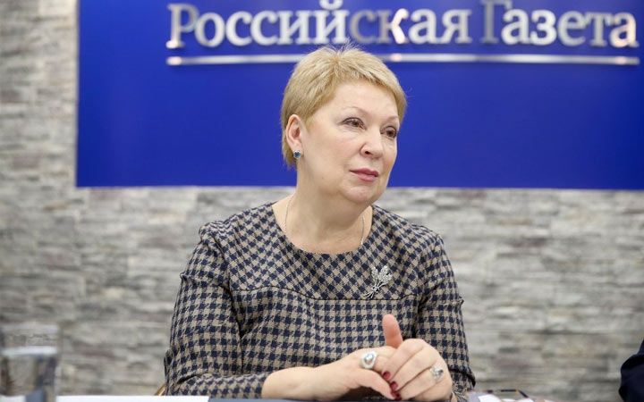 Васильєва рекомендує вибирати для першокласника не школу а вчителі