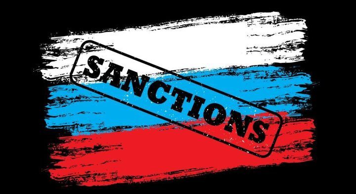 Санкції проти Росії