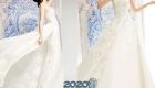 Красиві весільні сукні для 2020 року