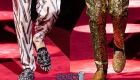 Чоловічі туфлі Dolce & Gabbana осінь-зима 2019-2020