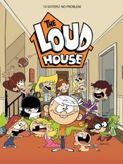 «The Loud House»