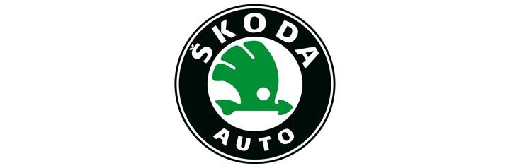 Логотип Skoda