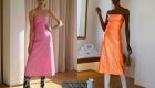 Стильні сукні для зустрічі Нового 2020 року