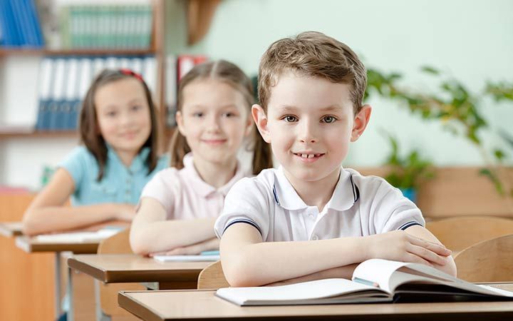 П'ятиденка в школах Росії в 2020 році