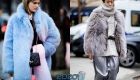 Що носять знаменитості в Парижі мода 2019-2020 роки