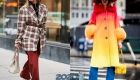 Що носити в сезоні осінь-зима 2019-2020 Street style