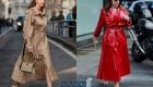 Вулична мода Мілана зима 2019-2020