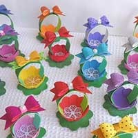 30 виробів на тему Великдень своїми руками для конкурсу в дитячому садку і школі