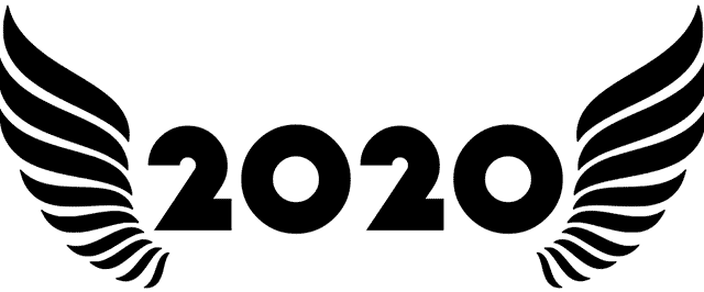 цифри 2020