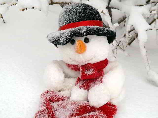 snowman-igrysha