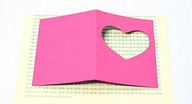 Валентинка на 14 лютого своїми руками: 35 ідей, як зробити листівки-валентинки з паперу