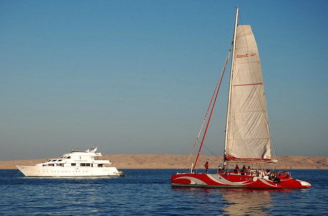 Море в Єгипті