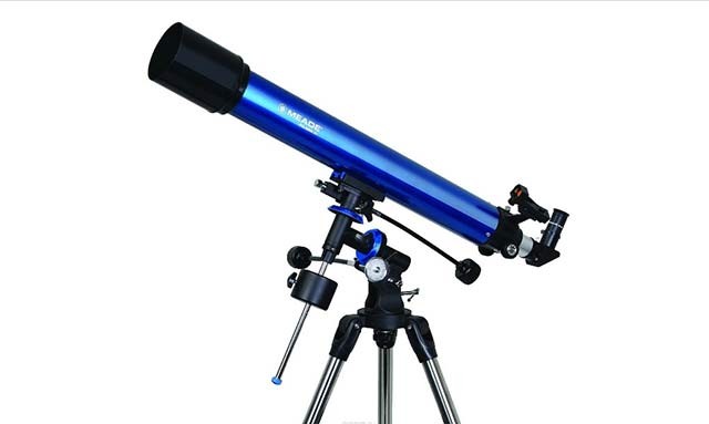 телескоп