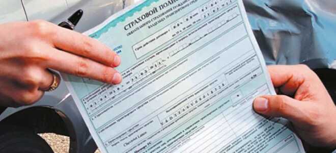 Новий ОСАГО в 2019 році | зміни, ціна, новини