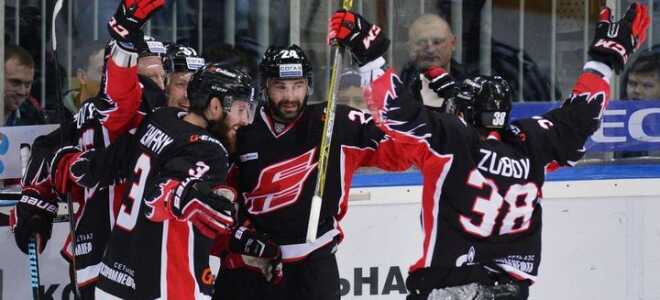 Склад Авангарду на сезон 2018-2019 року | новий