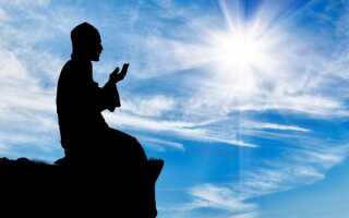 Ураза Байрам в 2019 році: початок і кінець, якого числа