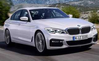 Нова BMW 3-series 2019 року | екстер’єр, інтер’єр, технічні характеристики