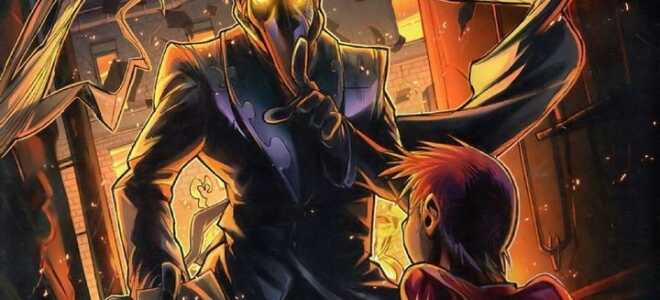 Майор Гром: Чумної доктор — фільм 2019 | дата, актори, трейлер