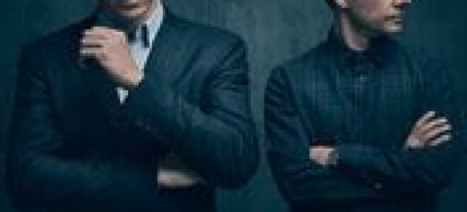 Очікувані серіали 2020 року: список, нові серіали, російські та зарубіжні