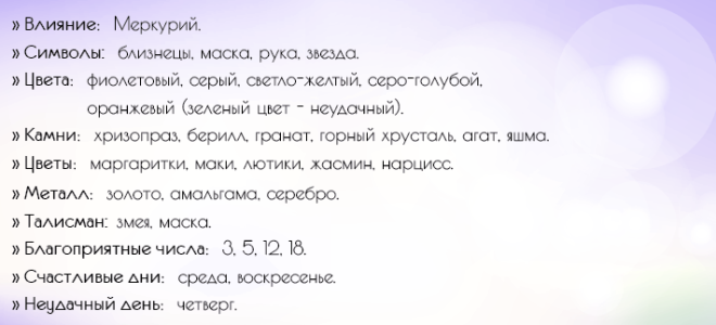 Гороскоп на 2019 рік для Близнюків: жінки і чоловіки