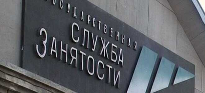 Допомога по безробіттю в 2019 в Росії: розмір, в Москві, в Санкт-Петербурзі