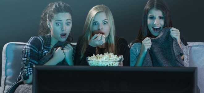 Клаустрофобія — фільм 2019 | дата виходу, актори, трейлер