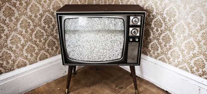Аналогове ТБ відключать в 2019 році | відключення телебачення