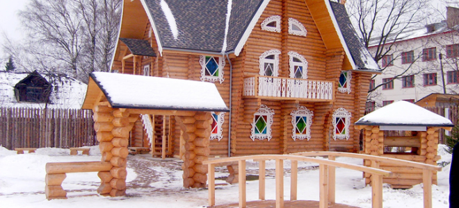 Новий 2019 рік у Костромі | ціна, відпочинок, де зазначити