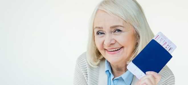 Мінімальна пенсія в Москві і Московській області в 2019 році | розмір