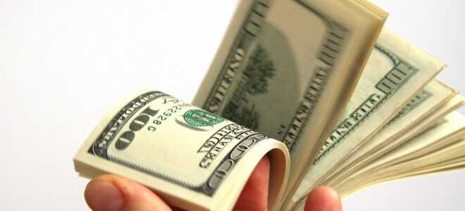 Що буде з доларом в 2019 році в Росії | ціна