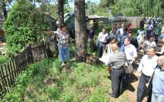 Статут СНТ в 2019 році: новий закон | новини