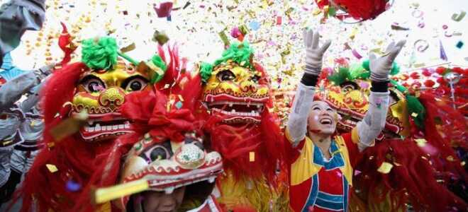 Новий 2020 рік у В’єтнамі: коли відзначають В’єтнамський Новий рік