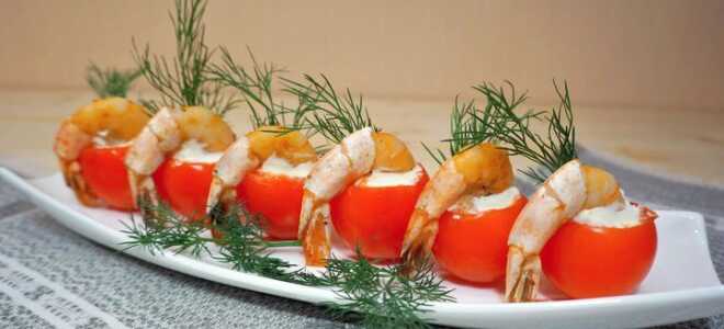 Закуски на Новий 2020 рік Щура | новорічні рецепти з фото