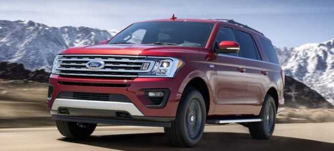 Новий Ford Bronco 2020 року | фото, технічні характеристики, ціна