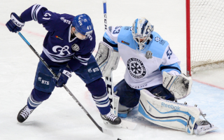 Склад ХК Сибір 2018-2019 хокей: нові гравці, пішли, прийшли